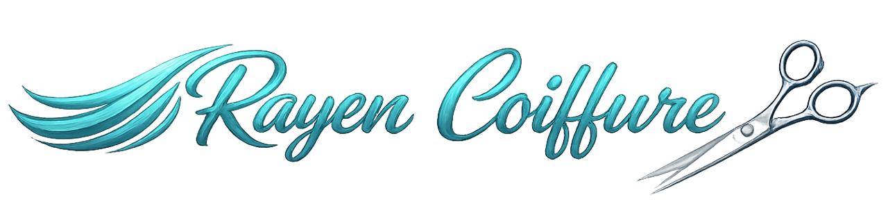 Logo Rayen Coiffure